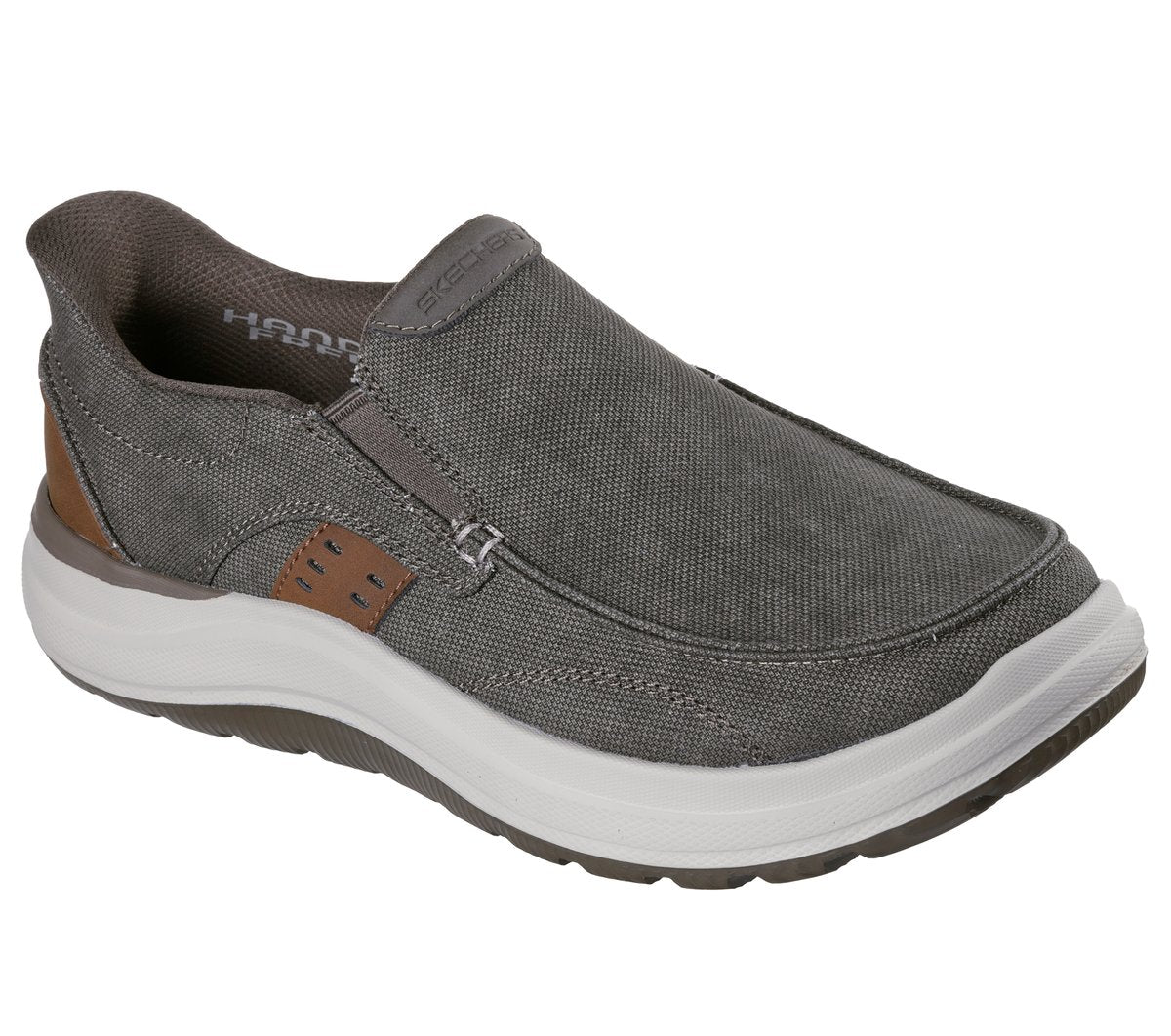 Slip-ins Relaxed Fit: Altman - Murdock / Skechers Men