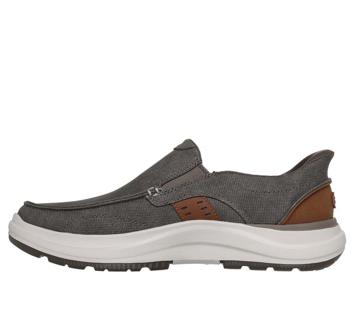 Slip-ins Relaxed Fit: Altman - Murdock / Skechers Men