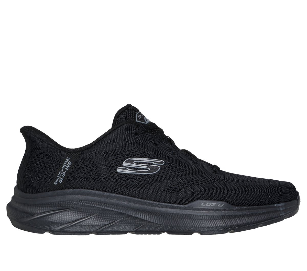 Slip-ins Relaxed Fit: Equalizer 6.0 - Royze / Skechers Men