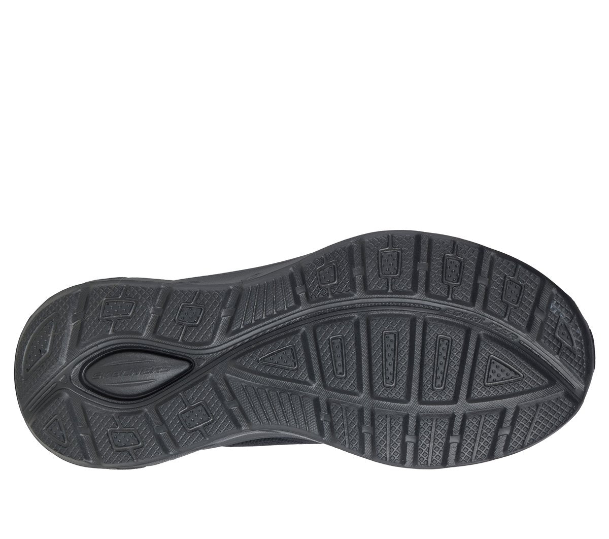 Slip-ins Relaxed Fit: Equalizer 6.0 - Royze / Skechers Men