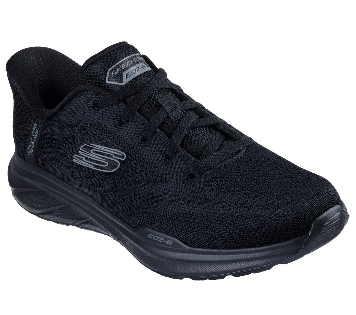 Slip-ins Relaxed Fit: Equalizer 6.0 - Royze / Skechers Men