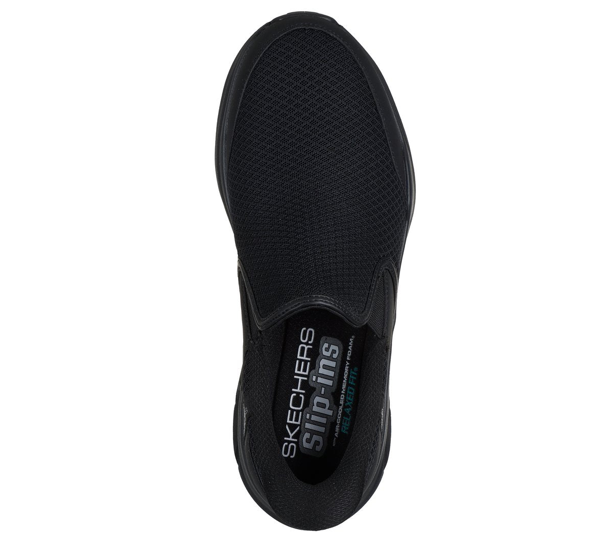 Slip-ins Relaxed Fit: Equalizer 6.0 - Stoaver / Skechers Men