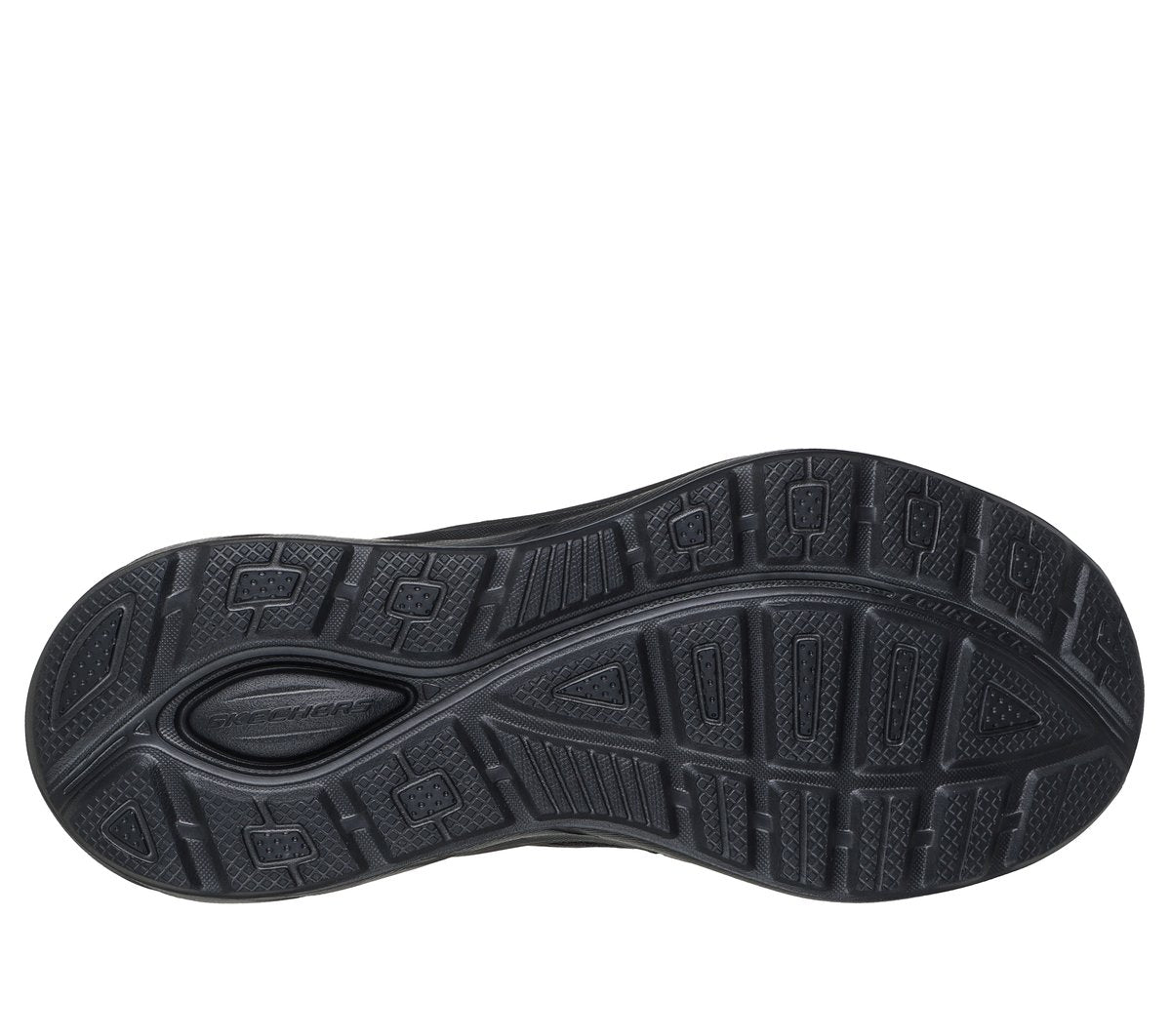 Slip-ins Relaxed Fit: Equalizer 6.0 - Stoaver / Skechers Men