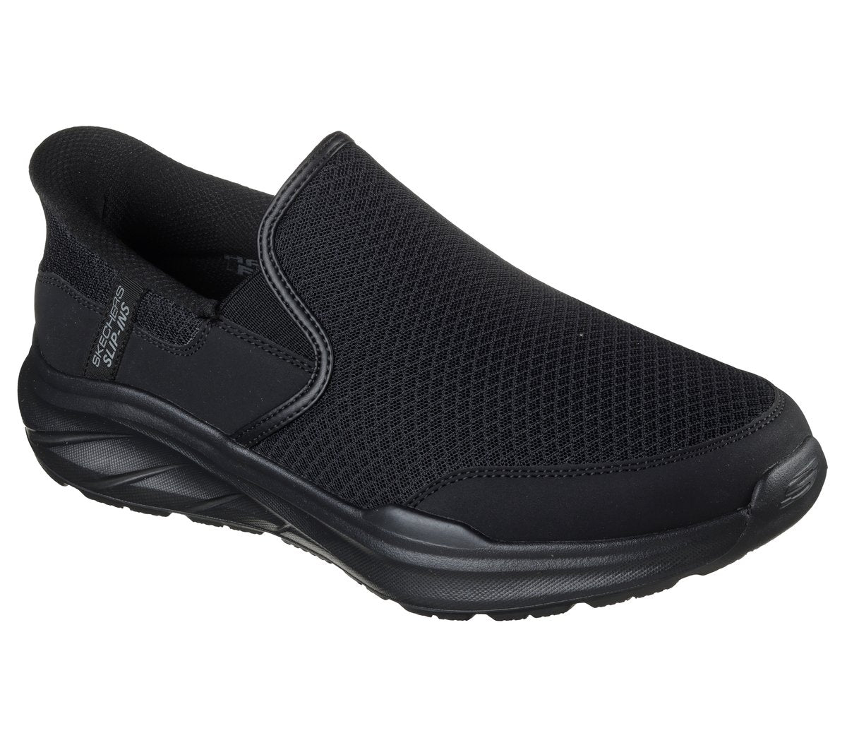 Slip-ins Relaxed Fit: Equalizer 6.0 - Stoaver / Skechers Men