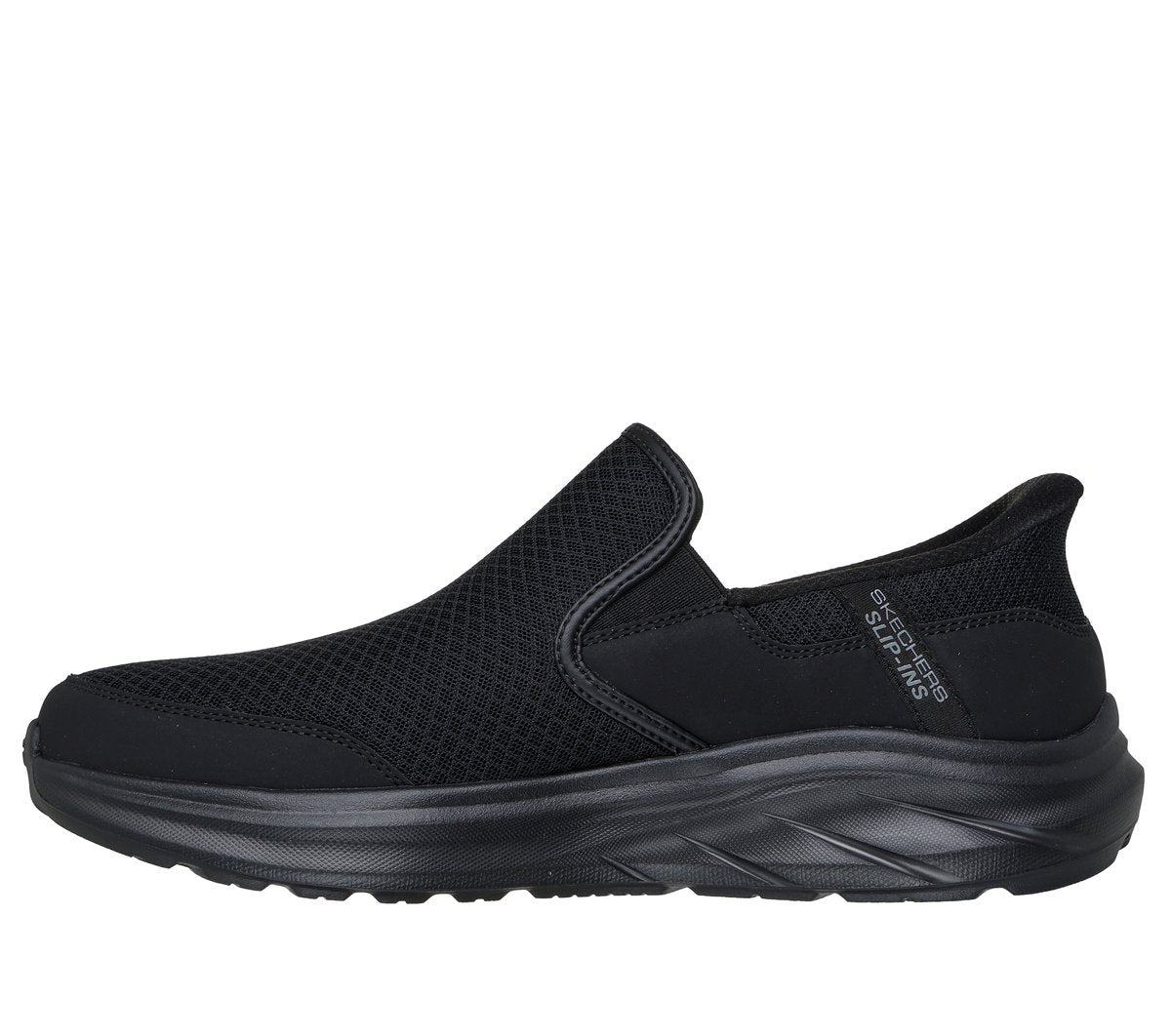 Slip-ins Relaxed Fit: Equalizer 6.0 - Stoaver / Skechers Men