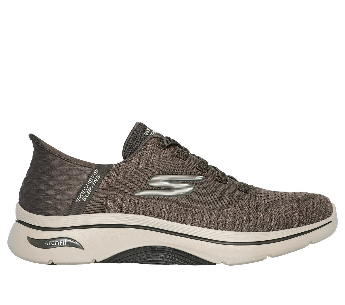 Slip-ins: Arch Fit 2.0 - Grand Select 2 / Skechers Men