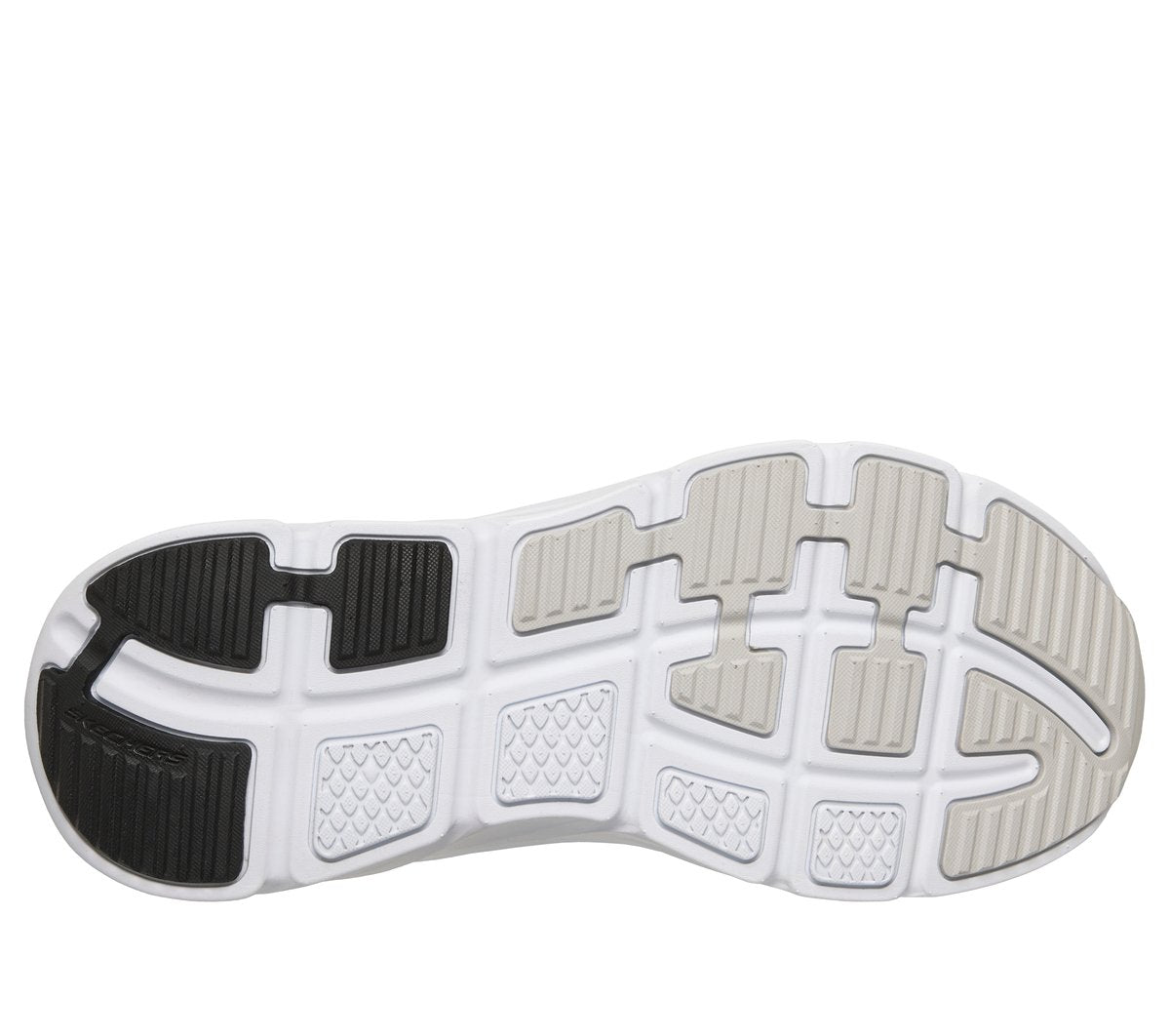 Slip-ins Relaxed Fit: D'Lux Walker 3.0 - Drevven / Skechers Men