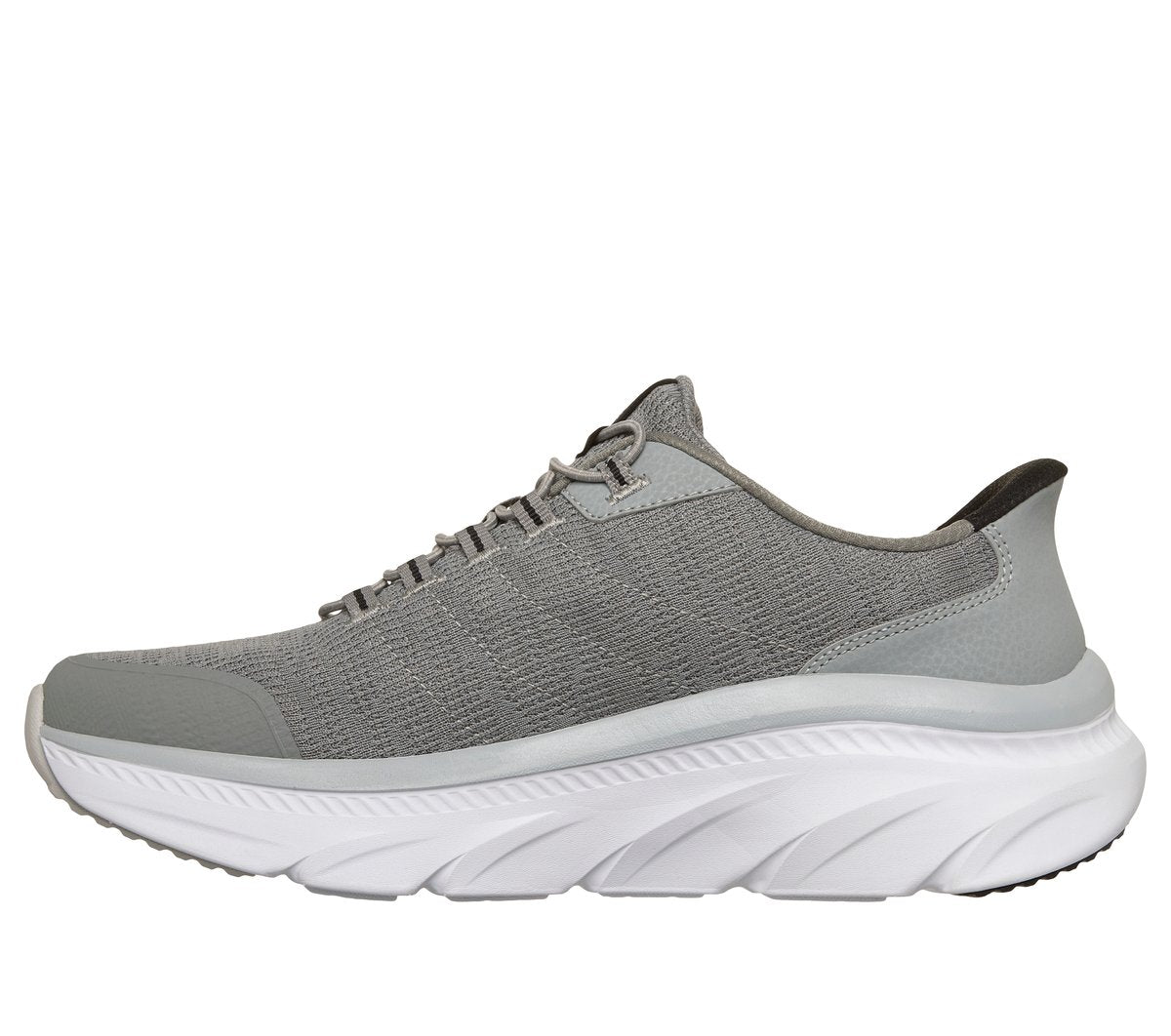Slip-ins Relaxed Fit: D'Lux Walker 3.0 - Drevven / Skechers Men