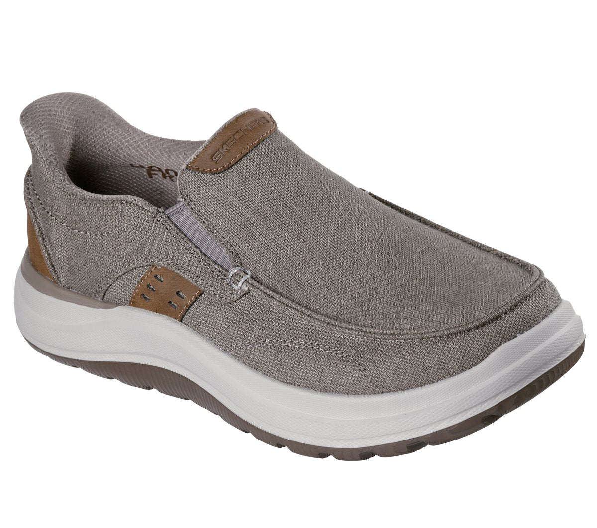 Slip-ins Relaxed Fit: Altman - Murdock / Skechers Men