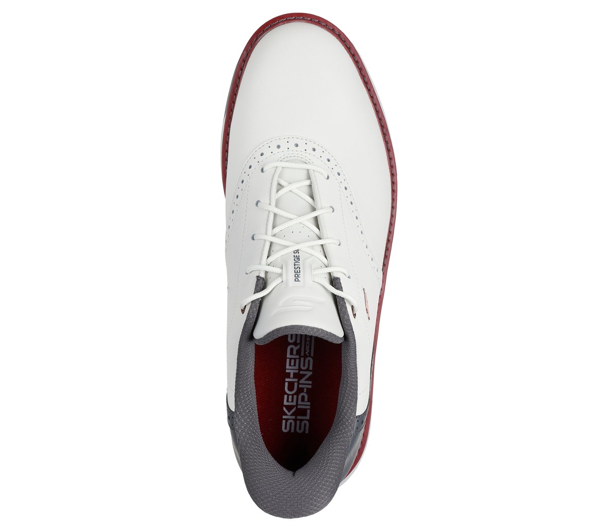 Slip-ins Waterproof: GO GOLF Prestige SL / Skechers Men