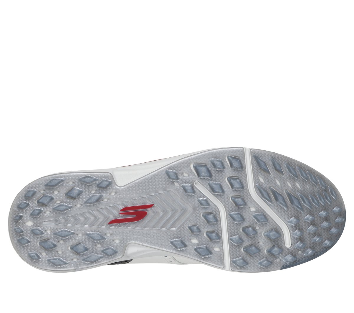 Slip-ins Waterproof: GO GOLF Prestige SL / Skechers Men