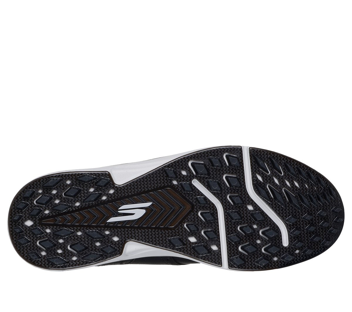 Slip-ins Waterproof: GO GOLF Prestige SL / Skechers Men