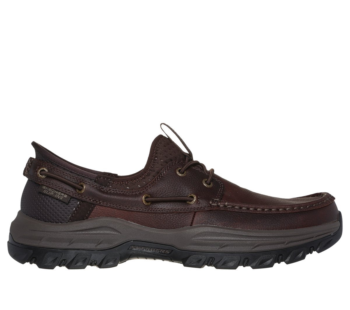 Slip-ins RF: Knowlson - Shore Thing / Skechers Men
