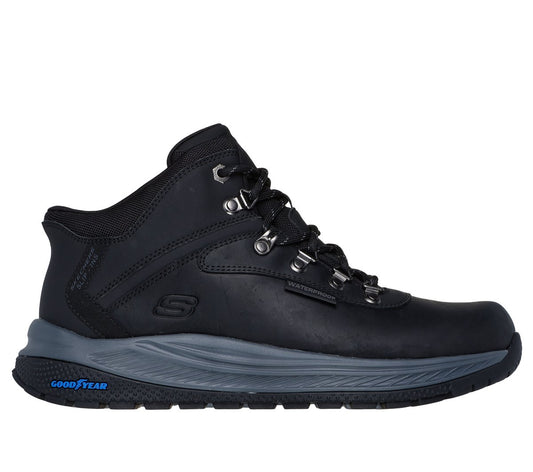 Slip-ins Waterproof Relaxed Fit: Meroe - Pikeman / Skechers Men