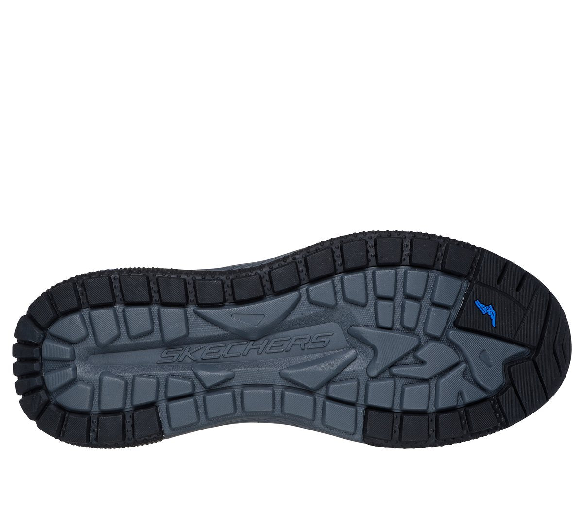 Slip-ins Waterproof Relaxed Fit: Meroe - Pikeman / Skechers Men