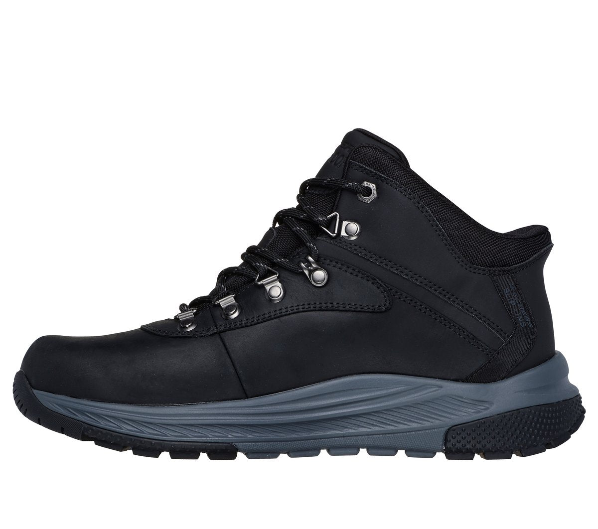 Slip-ins Waterproof Relaxed Fit: Meroe - Pikeman / Skechers Men