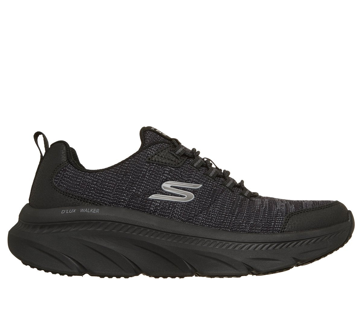 Relaxed Fit: D'Lux Walker 3.0 - Brexon / Skechers Men