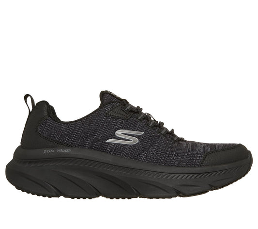 Relaxed Fit: D'Lux Walker 3.0 - Brexon / Skechers Men