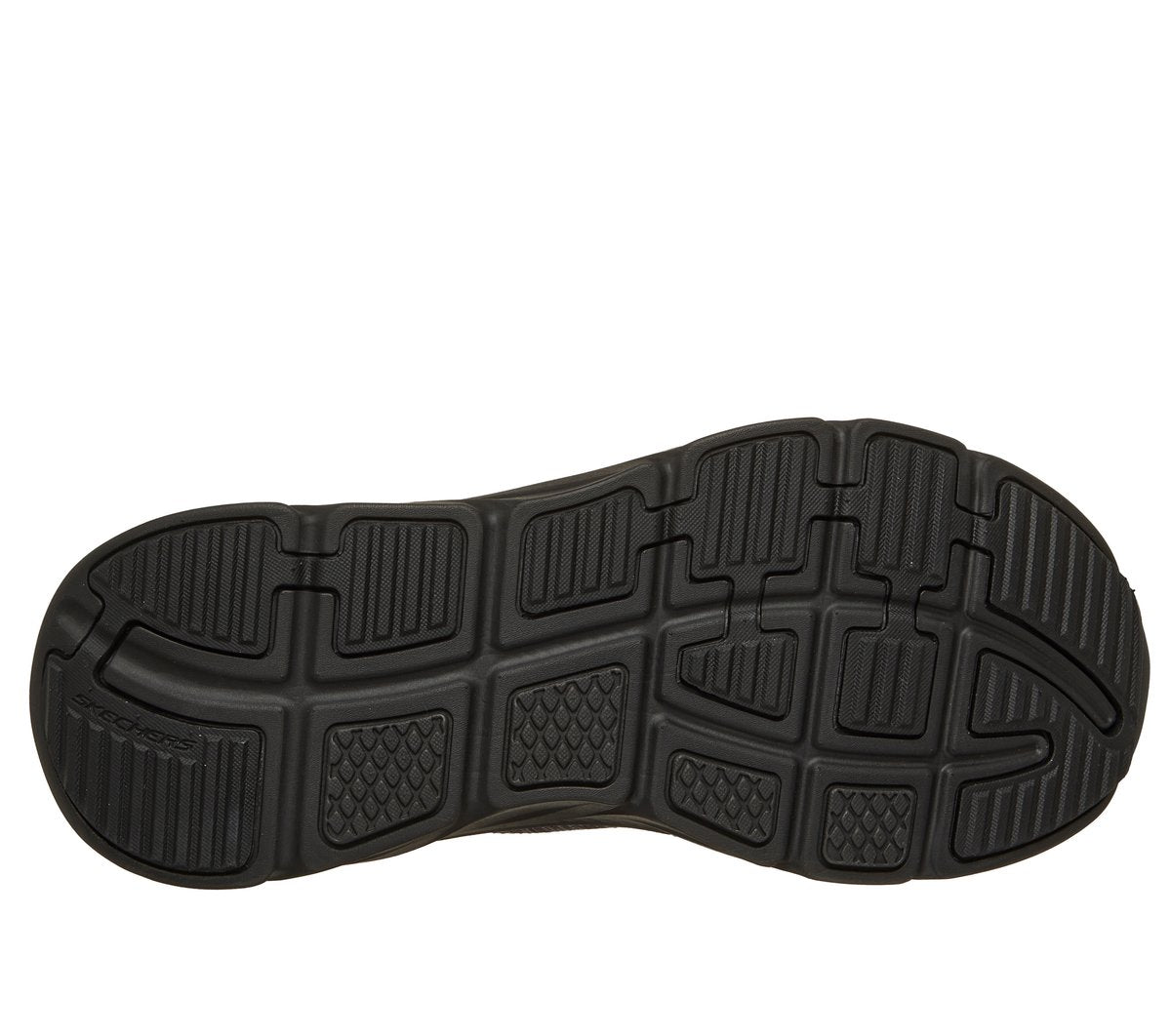 Relaxed Fit: D'Lux Walker 3.0 - Brexon / Skechers Men