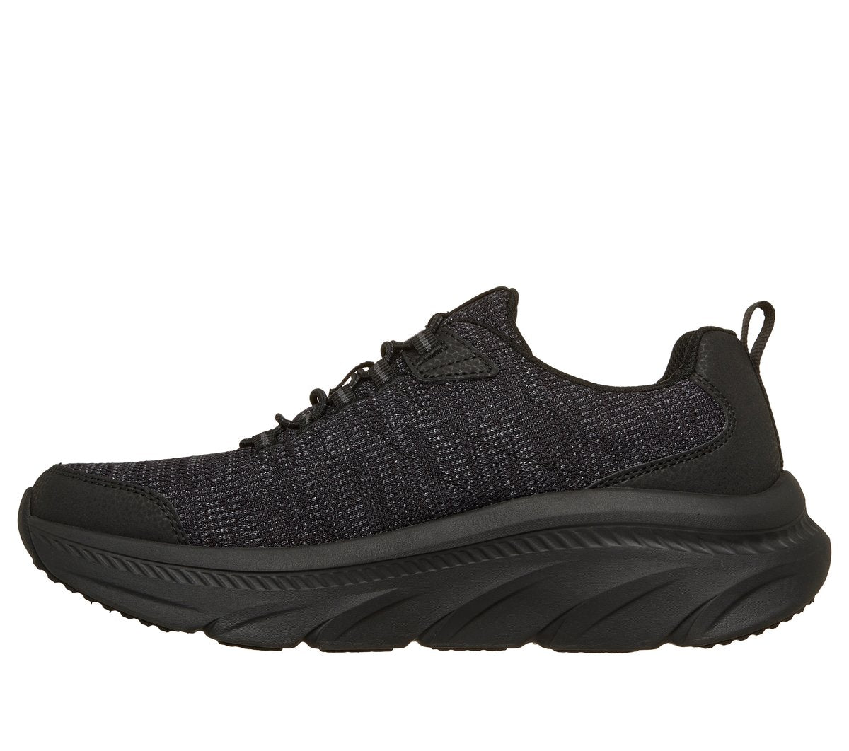 Relaxed Fit: D'Lux Walker 3.0 - Brexon / Skechers Men
