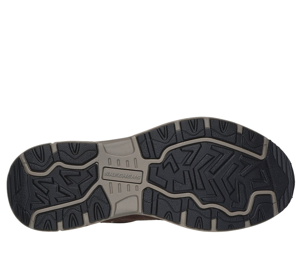 Slip-ins RF: Oak Canyon / Skechers Men