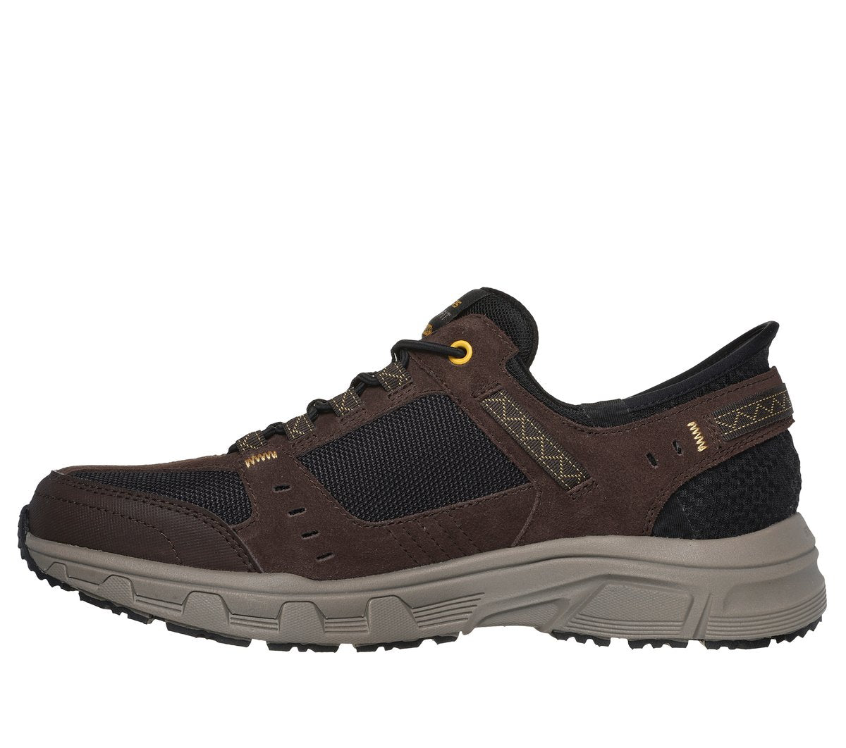 Slip-ins RF: Oak Canyon / Skechers Men