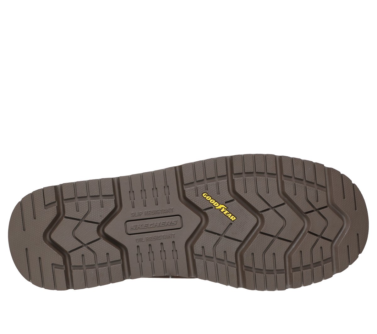 John Deere Waterproof: Flex-Wedge Ranger - Hollow Rapids / Skechers Men