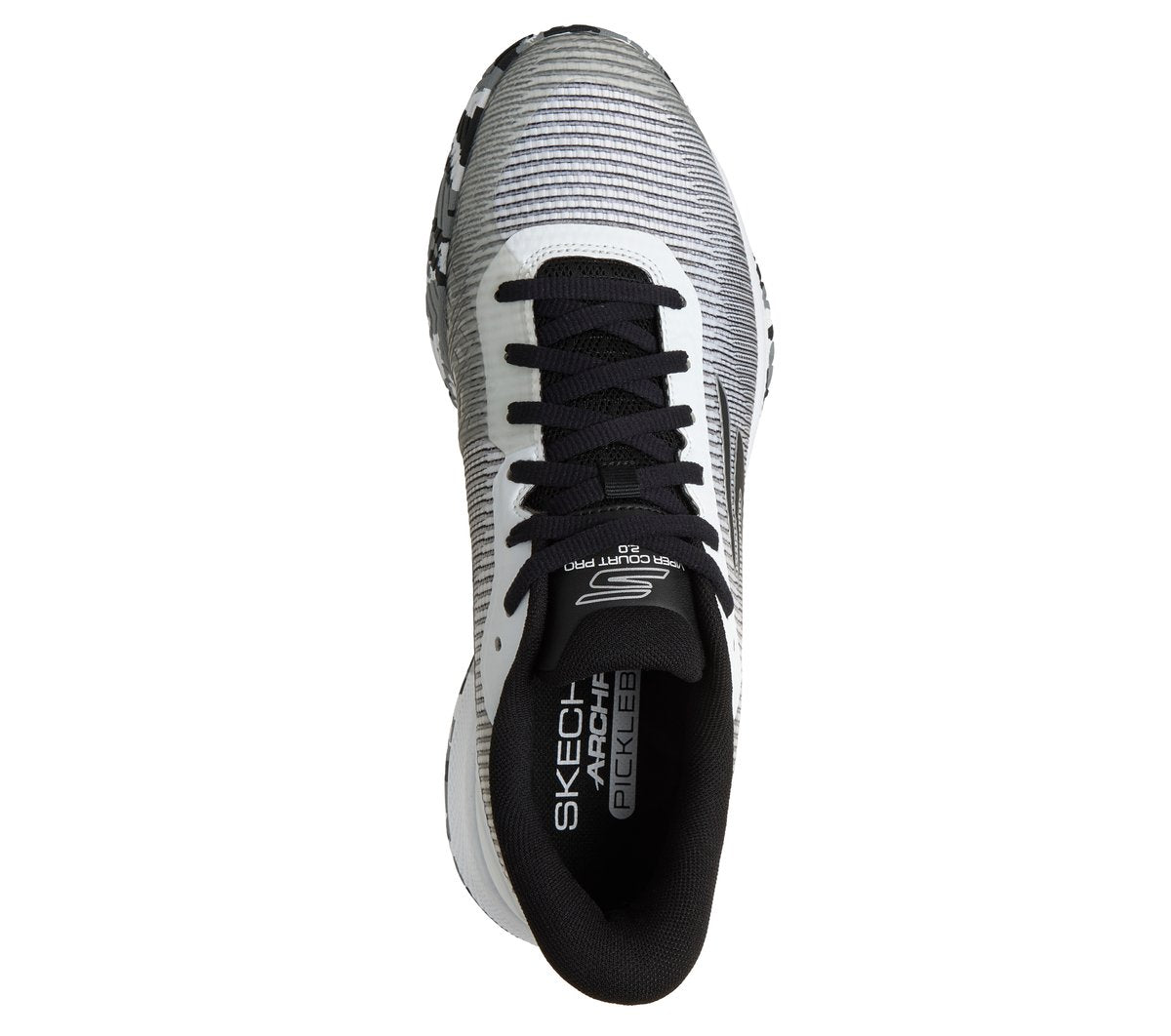 Viper Court Pro 2.0 - Pickleball / Skechers Men
