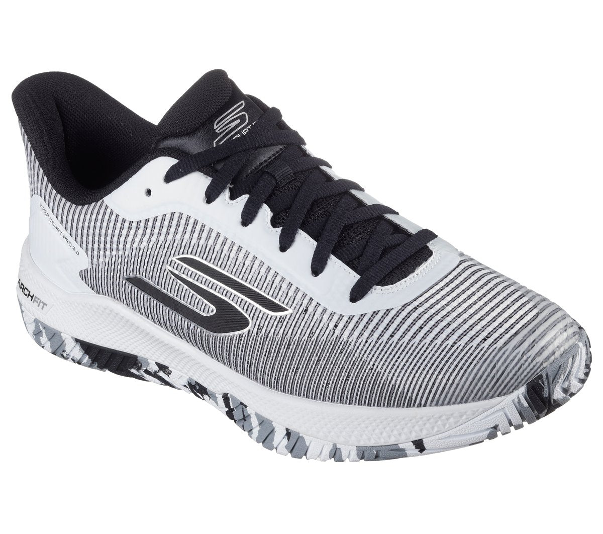 Viper Court Pro 2.0 - Pickleball / Skechers Men