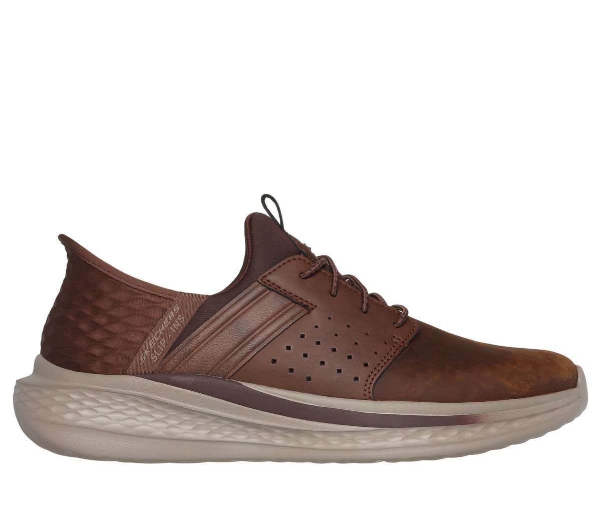 Slip-ins RF: Slade - Zachary / Skechers Men