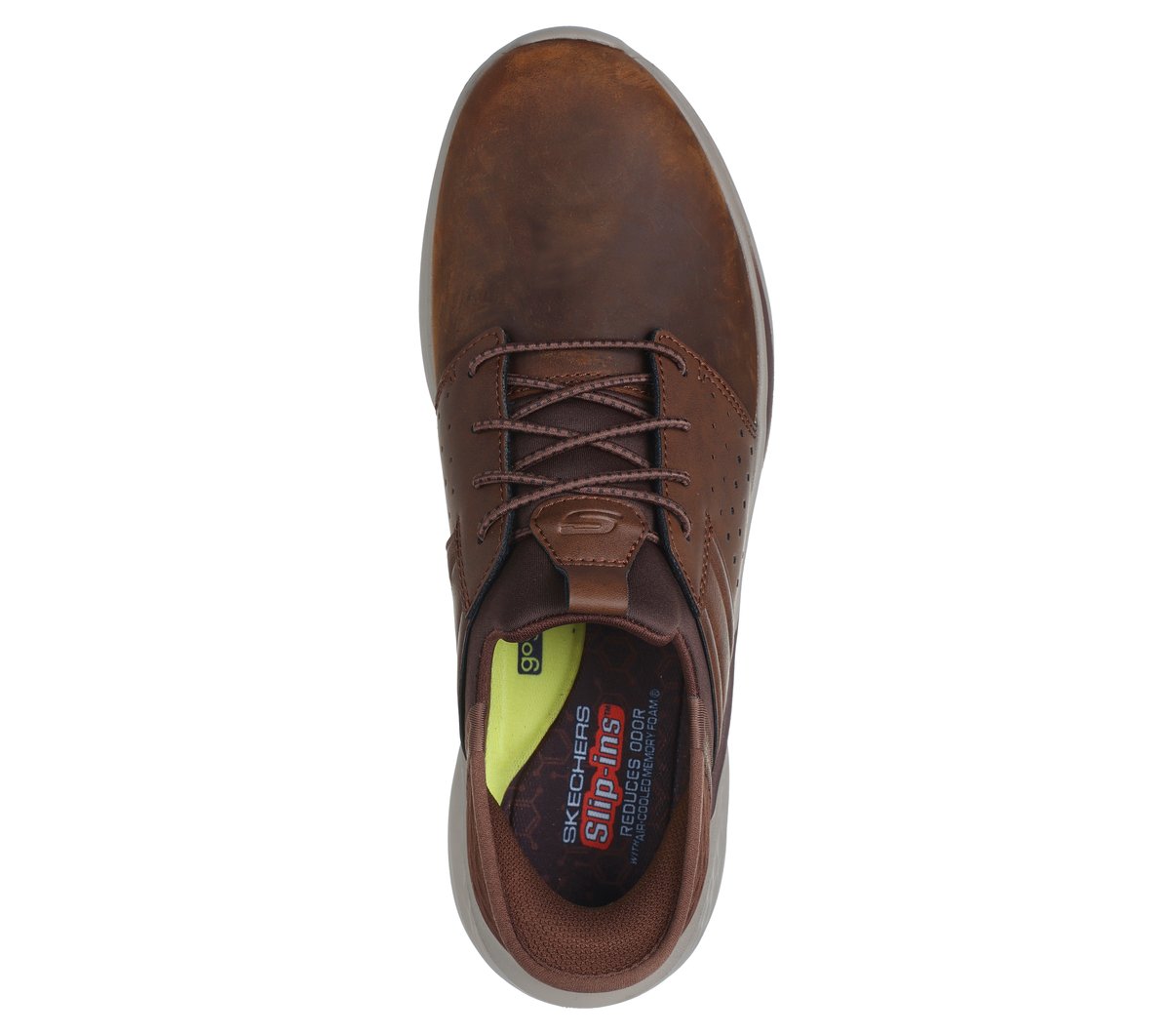 Slip-ins RF: Slade - Zachary / Skechers Men
