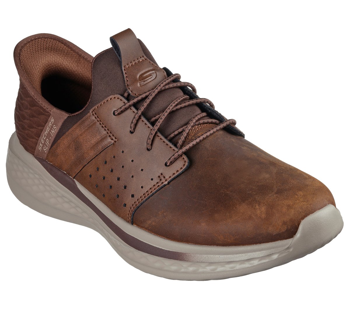 Slip-ins RF: Slade - Zachary / Skechers Men