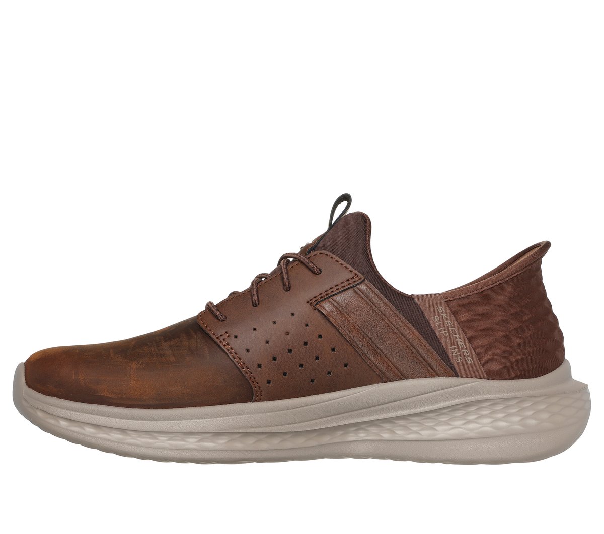 Slip-ins RF: Slade - Zachary / Skechers Men