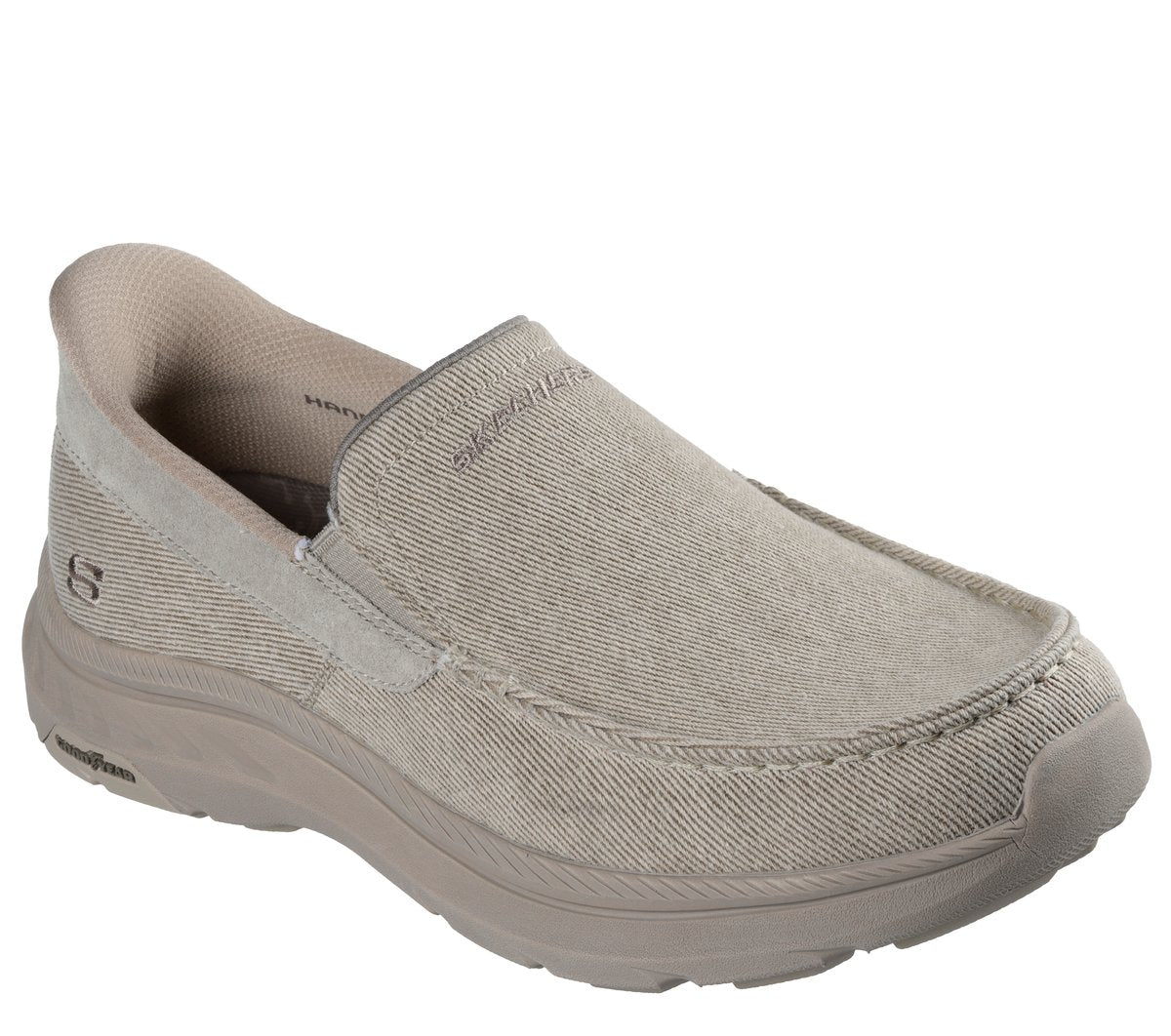 Slip-ins: Pollard - Reed / Skechers Men