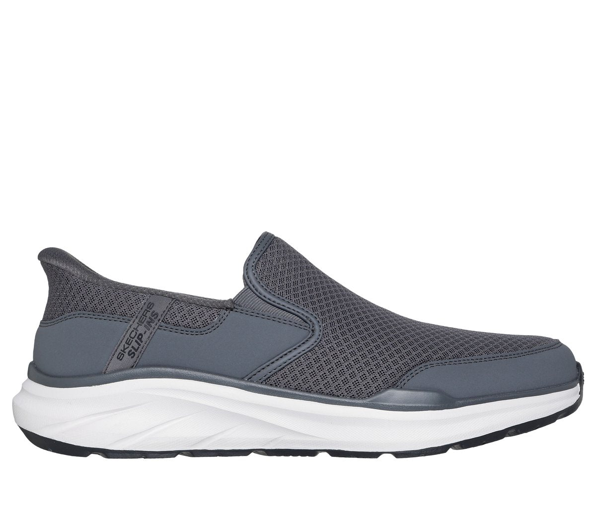 Slip-ins Relaxed Fit: Equalizer 6.0 - Stoaver / Skechers Men
