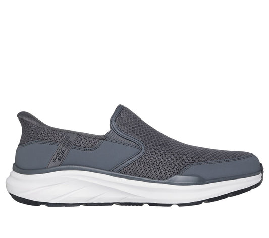 Slip-ins Relaxed Fit: Equalizer 6.0 - Stoaver / Skechers Men