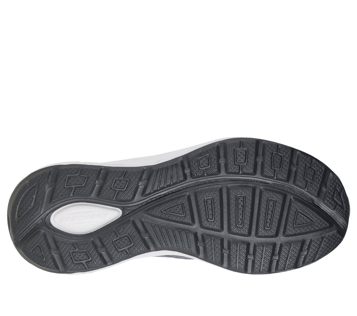 Slip-ins Relaxed Fit: Equalizer 6.0 - Stoaver / Skechers Men