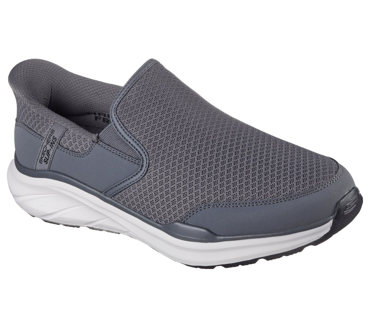 Slip-ins Relaxed Fit: Equalizer 6.0 - Stoaver / Skechers Men