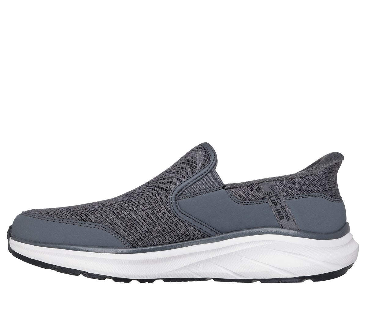 Slip-ins Relaxed Fit: Equalizer 6.0 - Stoaver / Skechers Men