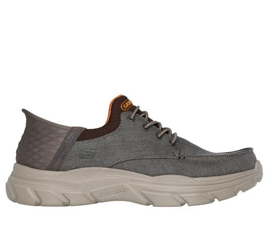 Slip-ins Relaxed Fit: Revolted - Santino / Skechers Men
