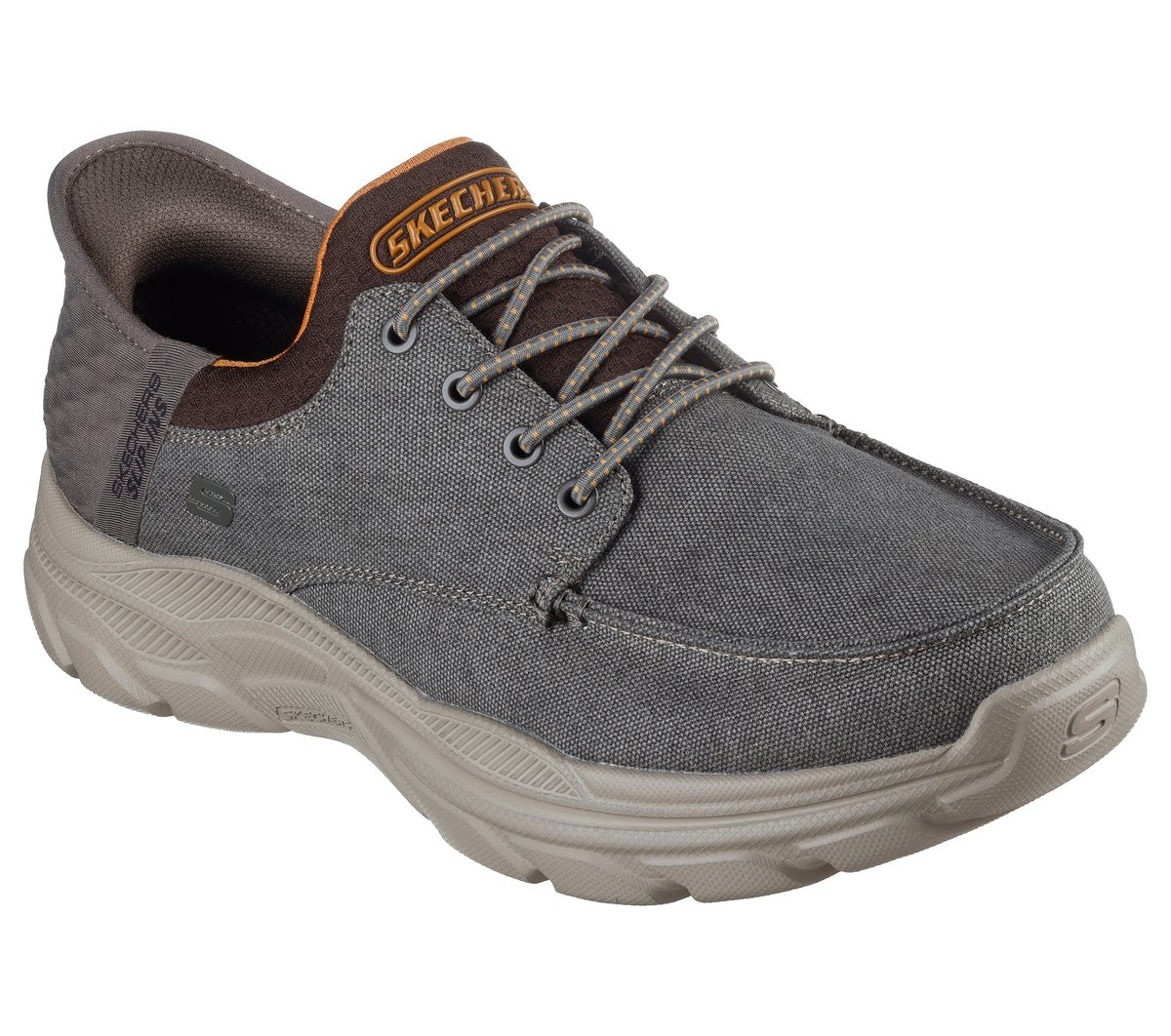 Slip-ins Relaxed Fit: Revolted - Santino / Skechers Men
