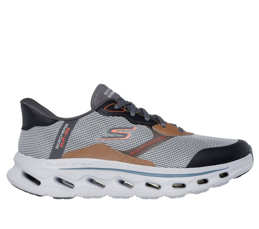 Slip-ins: GO WALK Glide-Step 2.0 - Zac / Skechers Men