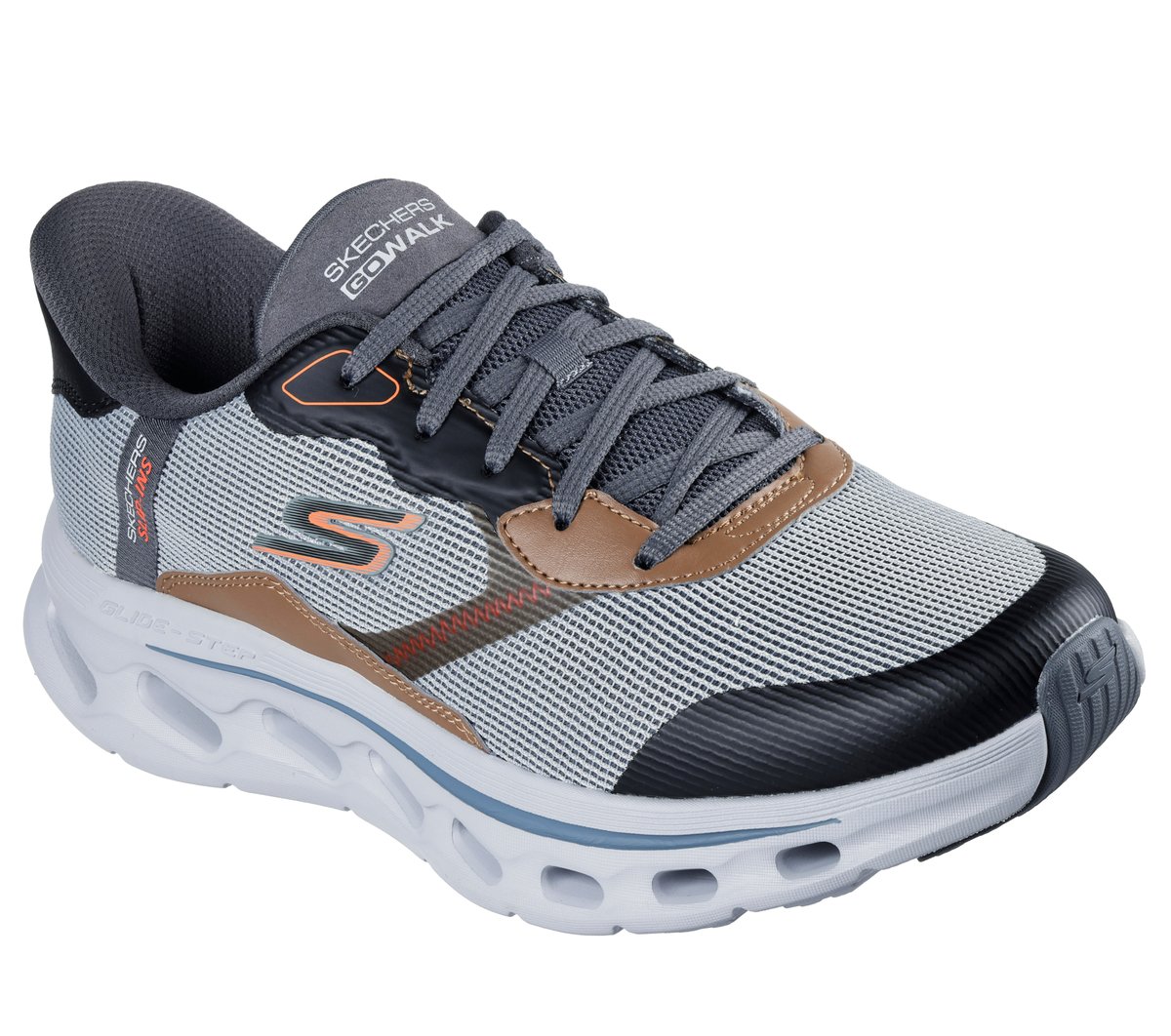 Slip-ins: GO WALK Glide-Step 2.0 - Zac / Skechers Men