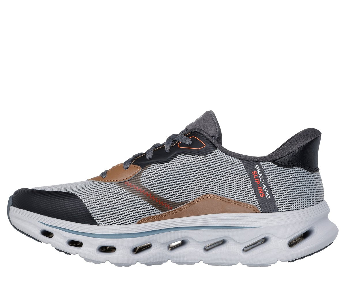 Slip-ins: GO WALK Glide-Step 2.0 - Zac / Skechers Men