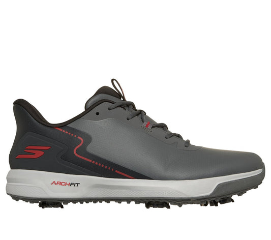 Waterproof: GO GOLF Elite Vortex - Rival / Skechers Men