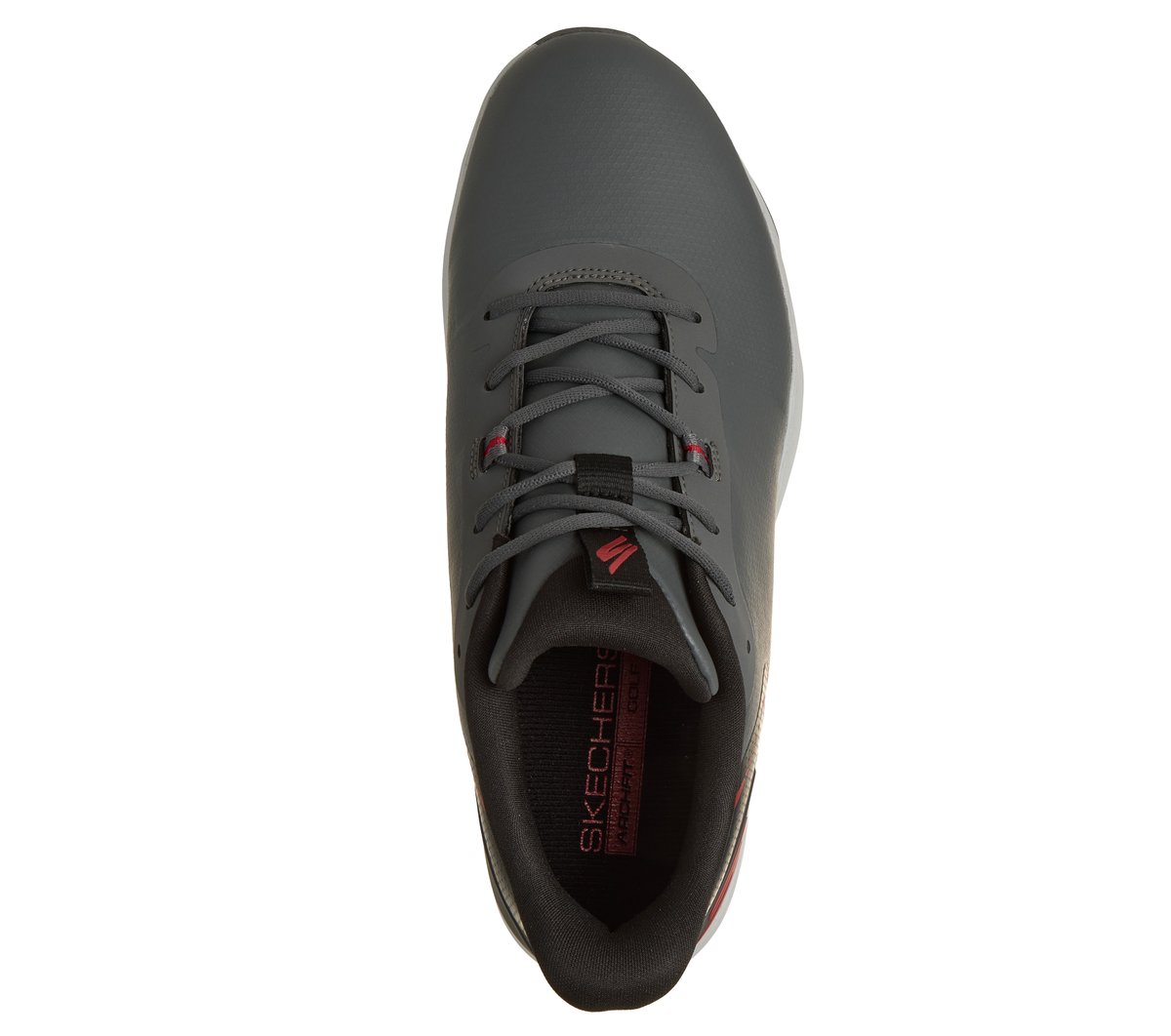 Waterproof: GO GOLF Elite Vortex - Rival / Skechers Men