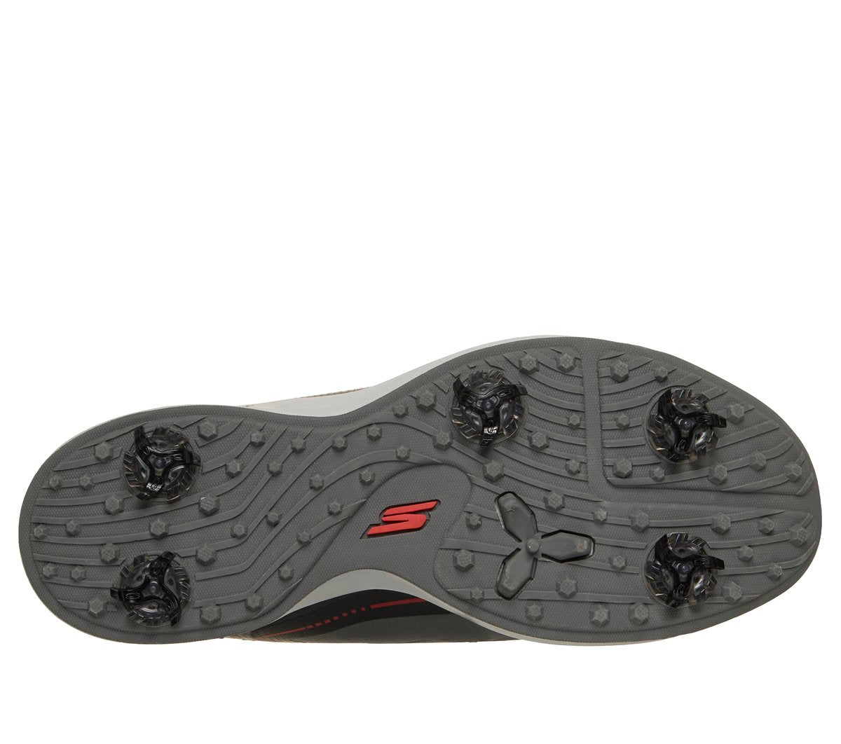 Waterproof: GO GOLF Elite Vortex - Rival / Skechers Men