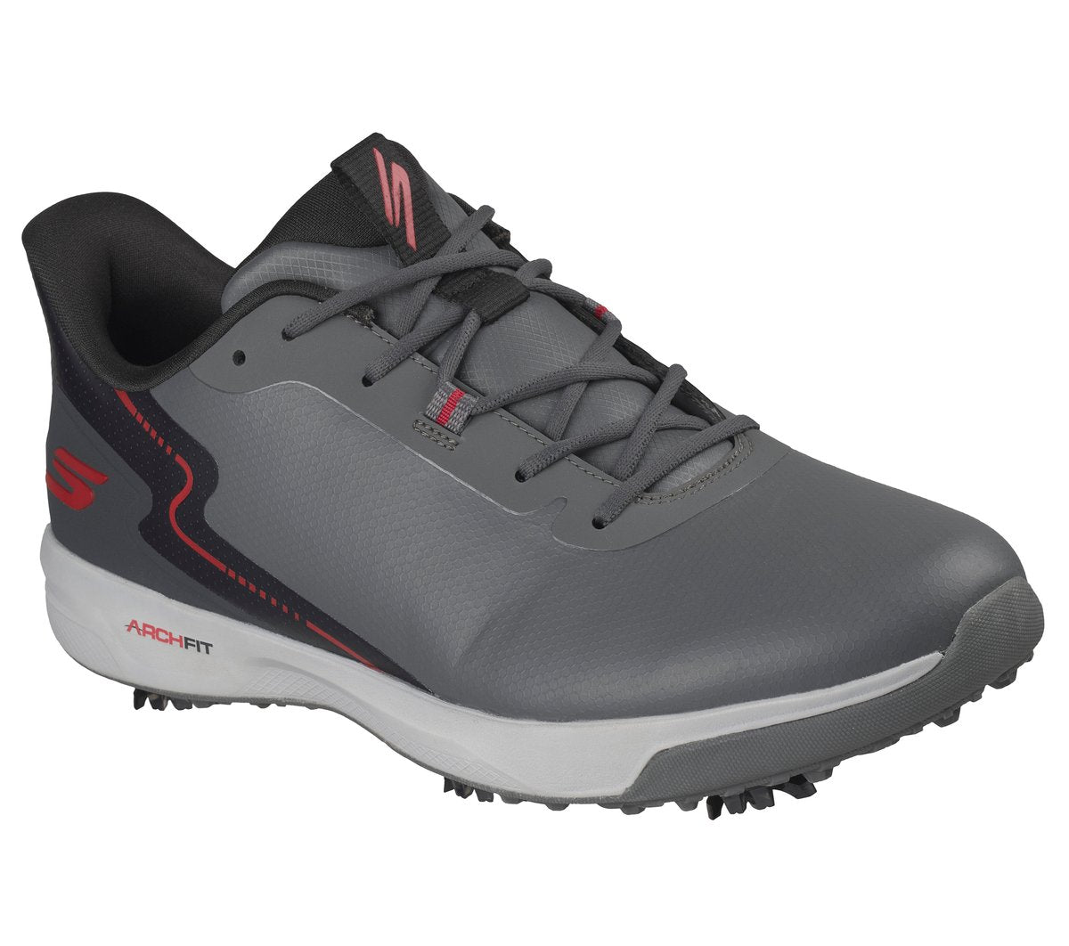Waterproof: GO GOLF Elite Vortex - Rival / Skechers Men