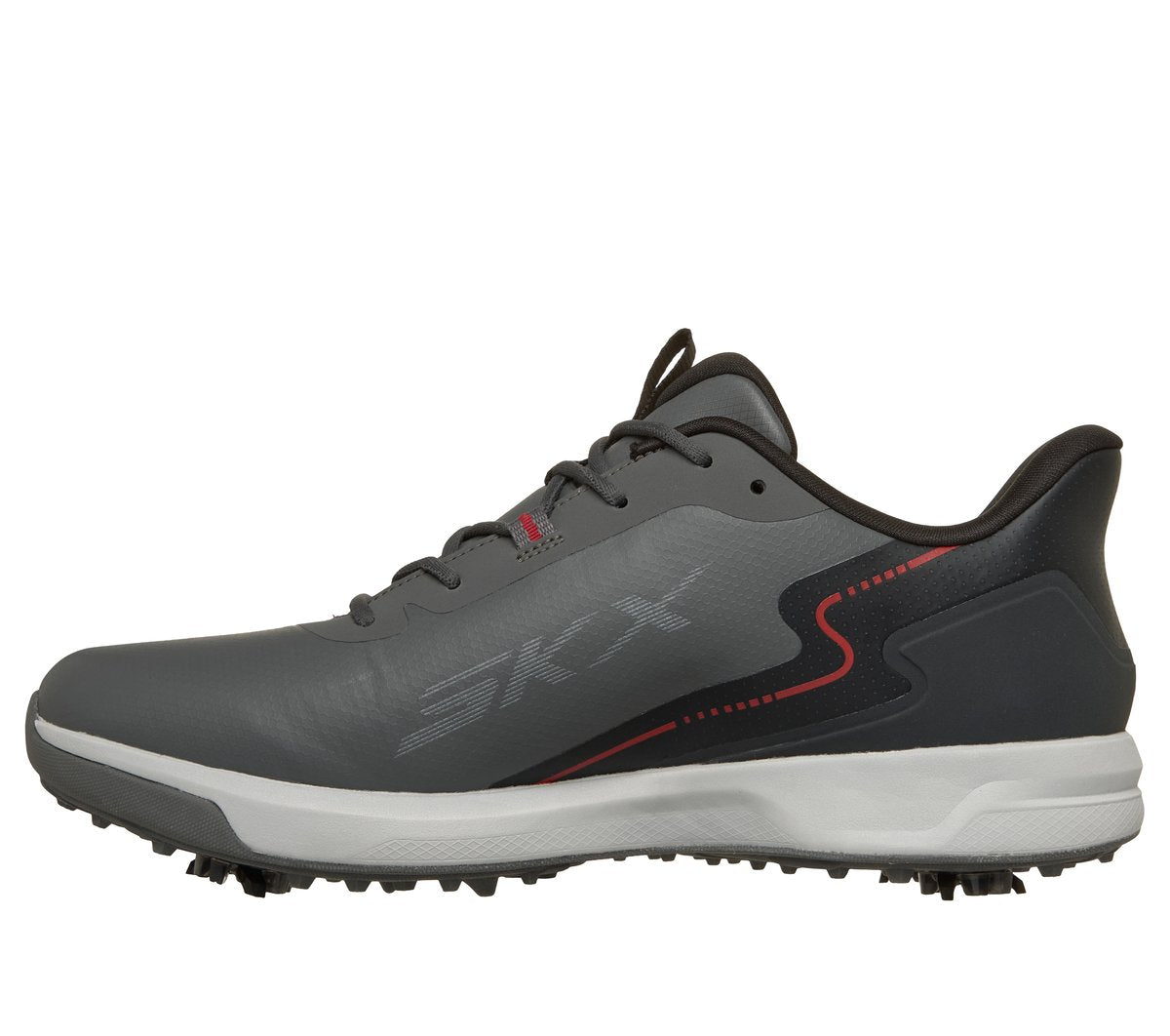 Waterproof: GO GOLF Elite Vortex - Rival / Skechers Men