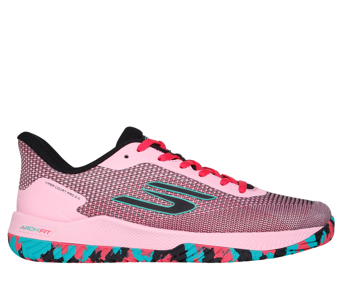 Viper Court Pro 2.0 - Pickleball / Skechers Men